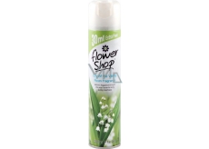 FlowerShop Konvalinky osvěžovač vzduchu 300 ml