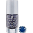 Essence Nail Art Twins Reloaded lak na nehty s glitry 01 Bella 5 ml