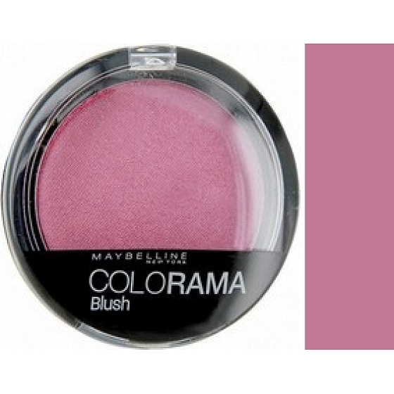 Maybelline Colorama Blush tvářenka 201 4 g