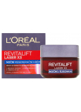 Loreal Paris Revitalift Laser Renew na przyspieszenie regeneracji skóry krem nocny 50 ml