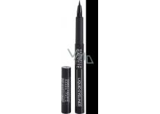 Gabriella Salvete Liquid Eyeliner In Pen płynne linie do oczu w pisaku 01 Black 1,2 ml