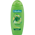 Palmolive Naturals Silky Shine Effect šampon pro normální vlasy 350 ml