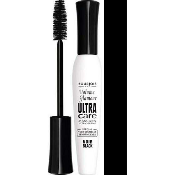 Bourjois Volume Glamour Ultra Care řasenka 11 Black 12 ml