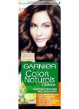 Garnier Color Naturals Jiskřivá tmavě hnědá 3.23