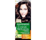 Garnier Color Naturals Jiskřivá tmavě hnědá 3.23