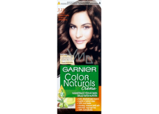 Garnier Color Naturals Jiskřivá tmavě hnědá 3.23