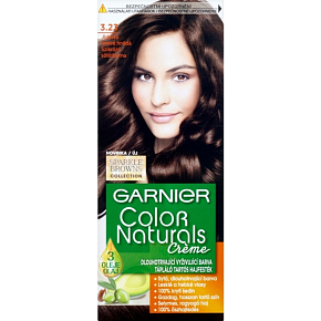 Garnier Color Naturals Jiskřivá tmavě hnědá 3.23 Garnier Color Naturals Jiskřivá tmavě hnědá 3.23