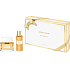 Givenchy Dahlia Divin parfémovaná voda pro ženy 50 ml + tělová mlha ve spreji 100 ml, dárková sada
