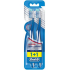Oral-B All in one CrossAction střední zubní kartáček 1+1 kus