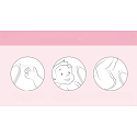 Evian Baby Minerální voda vhodná pro kojence 150 ml sprej