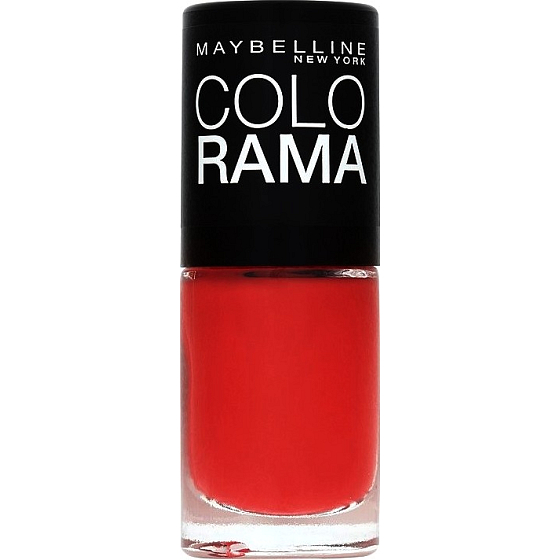 Maybelline Colorama lak na nehty 322 7 ml