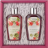Bohemia Gifts Wąż syntetyczny żel pod prysznic 250 ml + szampon do włosów 250 ml, zestaw kosmetyków