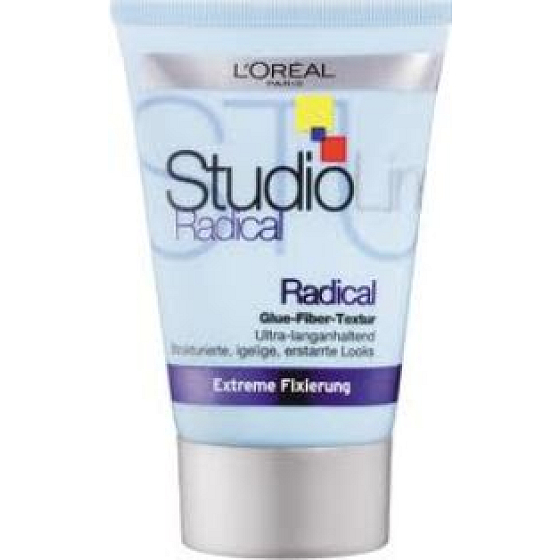 Loreal Paris Studio Line Radical extrémní fixace gel na vlasy 150 ml