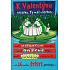 Ditipo Hrací přání k Valentýnu Miláčku, Ty máš všechno melodie 224 x 157 mm