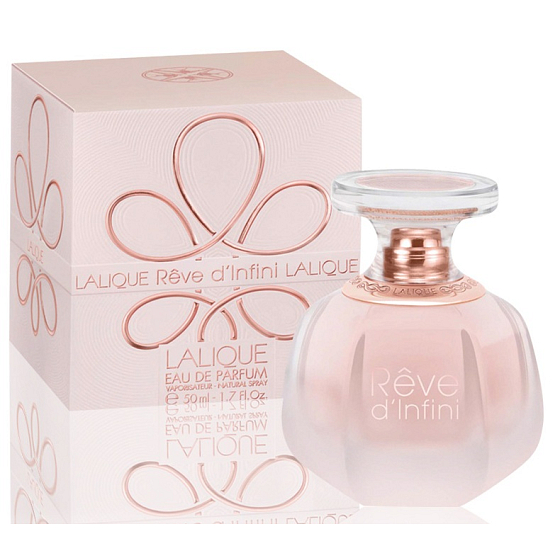 Lalique Reve d Infini parfémovaná voda pro ženy 50 ml