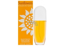 Elizabeth Arden Sunflowers woda toaletowa dla kobiet 30 ml