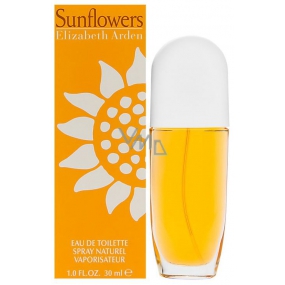 Elizabeth Arden Sunflowers woda toaletowa dla kobiet 30 ml