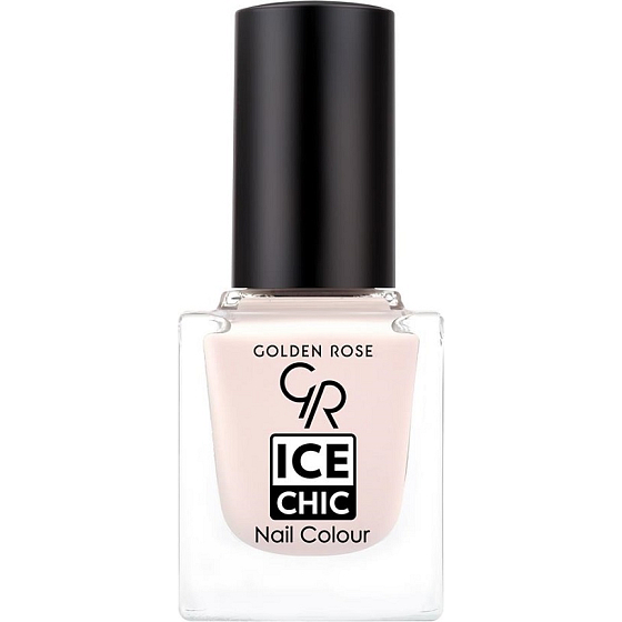 Golden Rose Ice Chic Nail Colour lak na nehty 05 10,5 ml