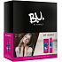 B.U. My Secret toaletní voda pro ženy 50 ml + deodorant sprej 150 ml, dárková sada
