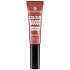 Essence Colour Boost Vinylicious tekutá rtěnka 02 Nude Is The New Cute 8 ml