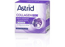 Astrid Collagen Pro krem na dzień, 50 ml