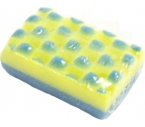 Abella Colorka I.Skorosz na kąpiel różne kolory 12 x 8 x 5 cm 1 sztuka