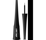 Regina Lux eyeliner z cienkim końcówką czarny 4 ml