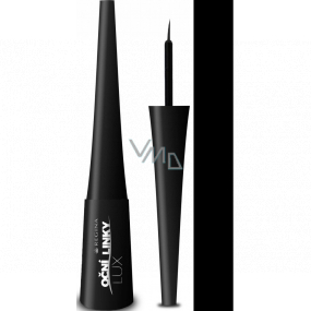 Regina Lux eyeliner z cienkim końcówką czarny 4 ml Regina Lux eyeliner z cienkim końcówką czarny 4 ml