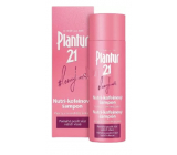 Plantur 21 Nutri-kofein longhair kofeinowy szampon dla kobiet, które chcą mieć długie włosy 200 ml