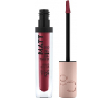 Catrice Matt Pro Ink Non-Transfer Liquid Lipstick płynna szminka 100 Courage Code 5 ml