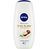 Nivea Shea Butter sprchový gel, 250 ml
