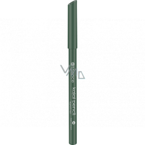 Essence Kajal Pencil kajalowy ołówek do oczu 29 Rain Forest 1 g