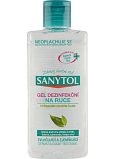 Sanytol żel do rąk, 75 ml