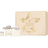 Chloé Chloé parfémovaná voda 75 ml + tělové mléko 100 ml + parfémovaná voda 5 ml, dárková sada pro ženy