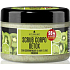 Vitamine Detox Kiwi a Limetka tělový peeling s bambuckým máslem a olivovým olejem 400 g