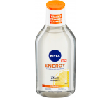 Nivea Energy micelarna woda z witaminem C dla wszystkich typów skóry 400 ml
