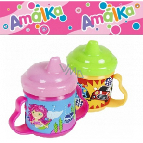 Albi Můj první hrneček Amálka 200 ml