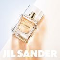 Jil Sander Sunlight Body Cream parfémovaný tělový krém pro ženy 30 ml