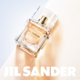 Jil Sander Sunlight Body Cream parfémovaný tělový krém pro ženy 30 ml