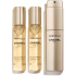 Chanel Gabrielle woda perfumowana dla kobiet 3 x 20 ml, zestaw próbek