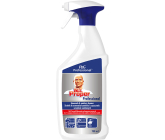 Mr. Proper Professional 2w1 usuwacz kamienia wodnego 750 ml spryskiwacz