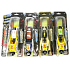 EP Line Shock Racers auto s pružinou a startovací rampou 1 kus různé druhy, doporučený věk 5+