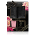 Baylis & Harding Tajemniczy różowy krem do stóp 140 ml + sól do kąpieli stóp 100 g + kapcie, zestaw kosmetyczny dla kobiet