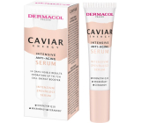 Dermacol Caviar Energy Intensive Anti-Aging Serum intensywne ujędrniające serum do twarzy 12 ml