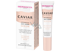 Dermacol Caviar Energy Intensive Anti-Aging Serum intensywne ujędrniające serum do twarzy 12 ml