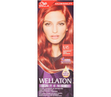 Wella farba do włosów Wellaton Intense 6/45 Red Passion, 110 ml