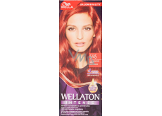 Wella farba do włosów Wellaton Intense 6/45 Red Passion, 110 ml