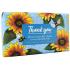 English Soap Thank You Honeysuckle Dew - Děkuji Zimolez přírodní parfémované toaletní mýdlo s bambuckým máslem 190 g