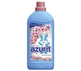 Azurit Sakura Sensation płyn do płukania 74 dawek 1,628 l