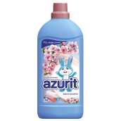 Azurit Sakura Sensation płyn do płukania 74 dawek 1,628 l